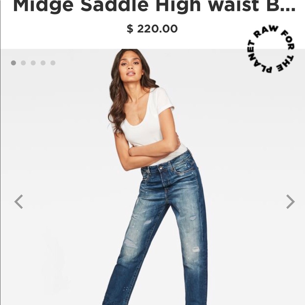 jeans